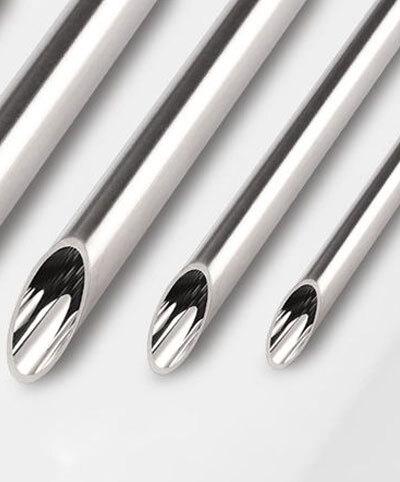 BA Tube vs EP Tube: Surface Finish, Ra Values & How to Choose
