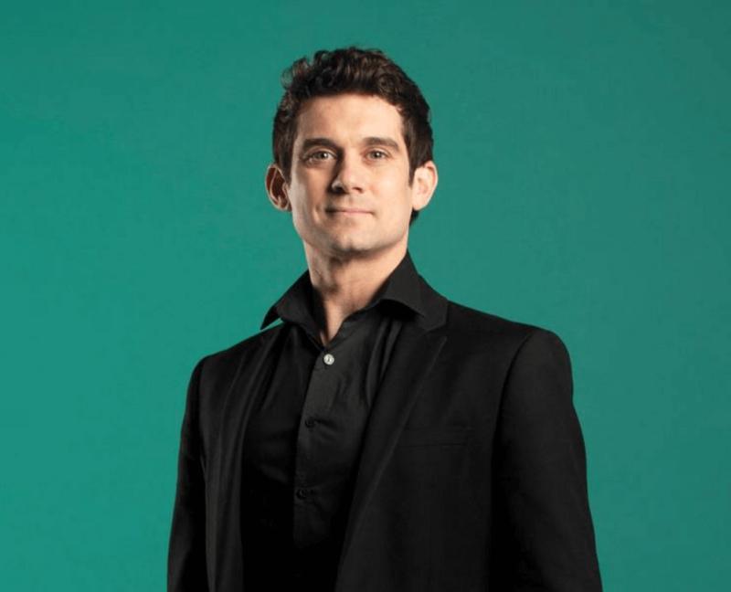 Xavier Mortimer, the