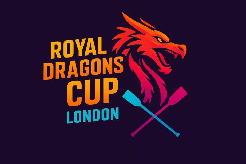 Royal Dragons Cup Website Launches Ahead of Festival on 23rd May 2026