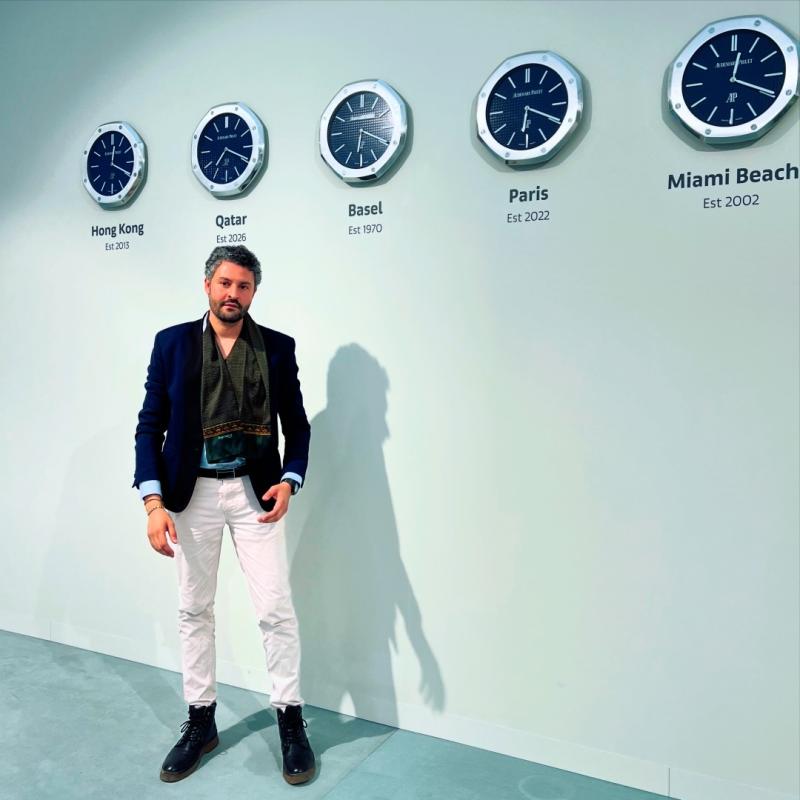Koceila Chougar: The Rise of a Hyper-Rare Asset Shaking the U.S. Art Market
