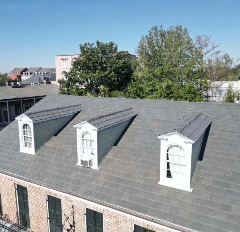 Lone Wolf Roofing is Ready to Meet All the Requirements for Roofers in Louisiana With Its Residential Roofing (GC License)