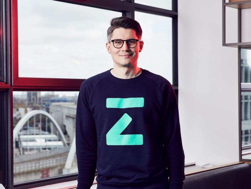 Zego leads the UK shift from black box to app-based telematics insurance