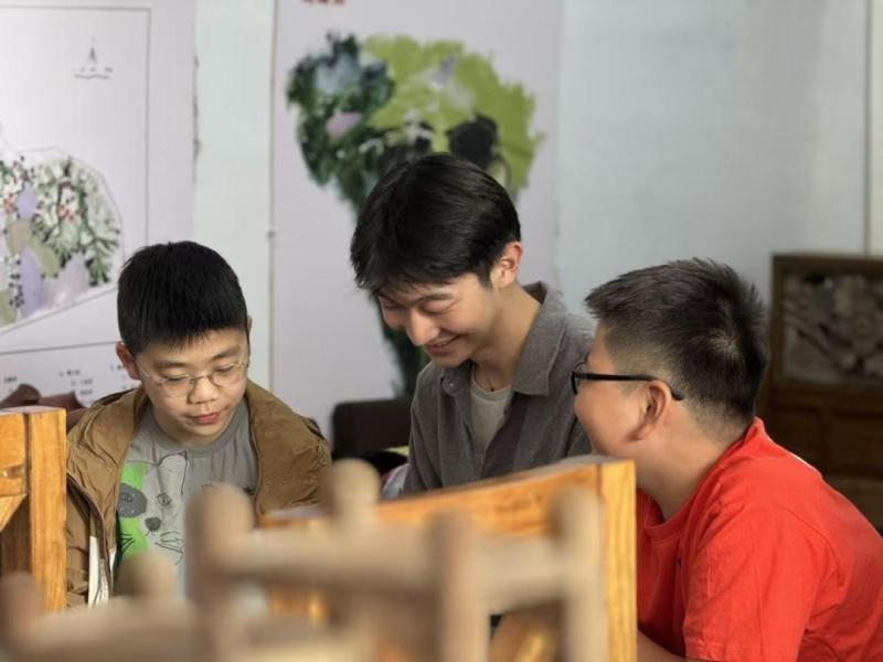 Mercury Academy Uses AI to Reimagine Education Equity and Bridge Learning Gaps