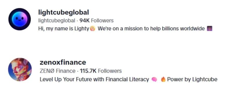 The Story Behind the LightCube Movement: From 0 to 600K Gen-Z Members