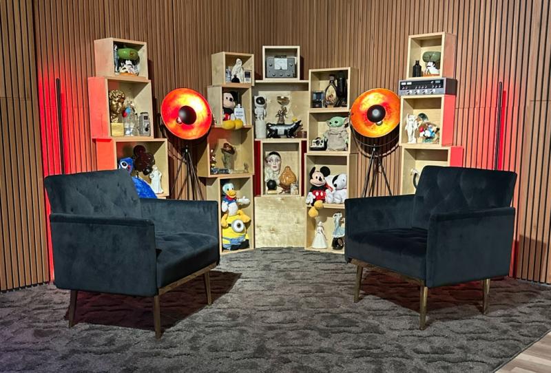 Blumble Bee Studio Opens Creative Hub for Video, Photography and Podcasts in Tempe, Arizona