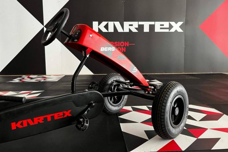KARTeX hits the market; the new revolution in inclusive immersive entertainment