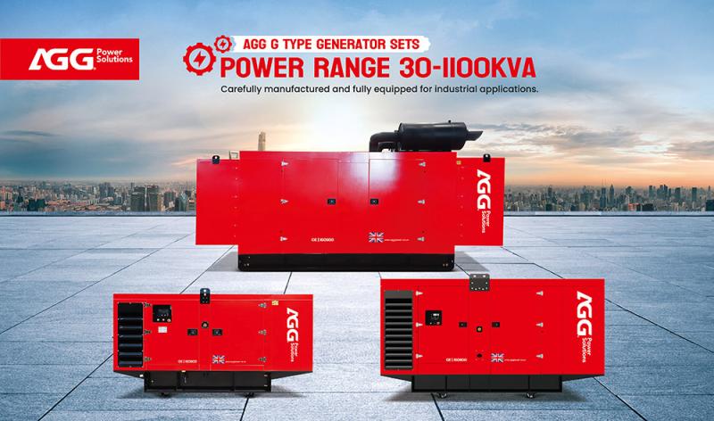 How to Choose the Right Diesel Power Generator for Needs?
