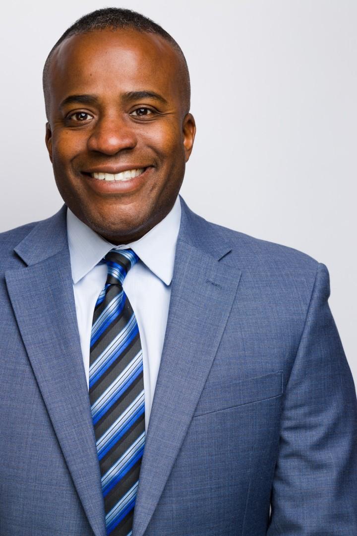 Leonard Jackson Announces Candidacy for Governor of California in 2026