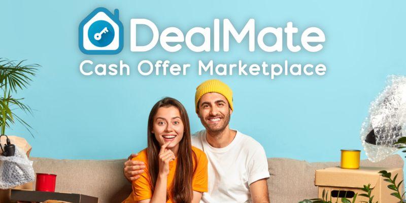 DealMate Redefines