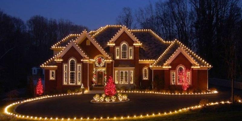 Christmas Light Installation Emerges as Fastest-Growing Seasonal Service Business, Driving Year-Round Revenue for Service Contractors