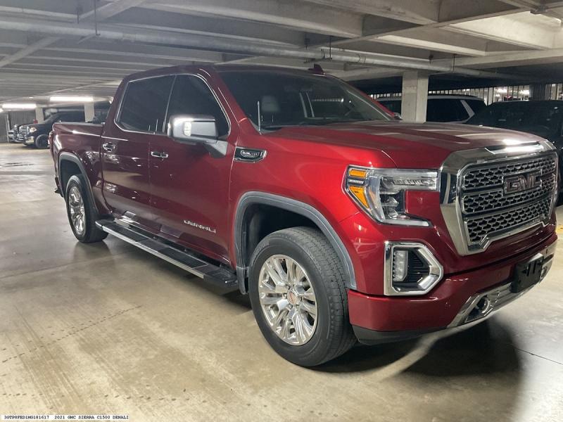 Understanding Key Features of Used GMC Trucks with Dallas Lease Return
