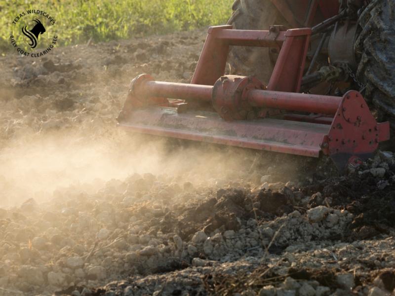 Reducing Wildfire Risk Through Land Clearing: Texas Wildscapes' Billy Goat Clearing LLC Serves Hays County, TX