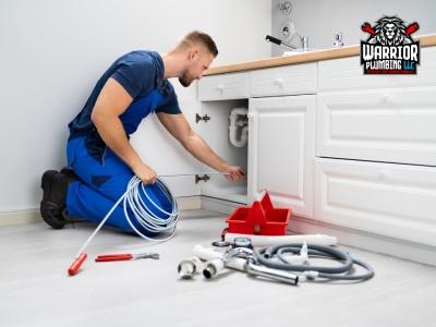 Why Warrior Plumbing, LLC, Is McKinney's Go-To Plumbing Company for Both Residential and Commercial Needs