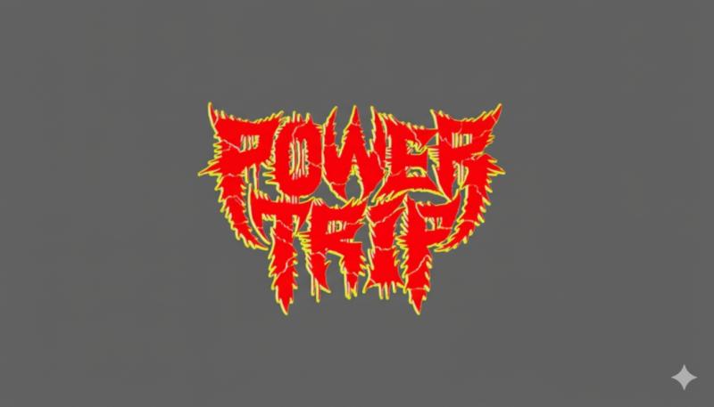 Power Trip Store launches new Fall Collection for fans of the crossover thrash phenomenon