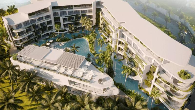 Alex Villas Group - among Bali's Top5 developers