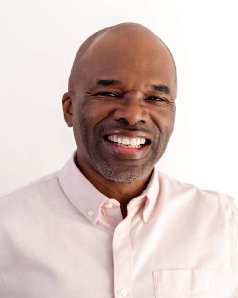 Ade Oduyemi, estate planning and inheritance tax specialist at Maximum Inheritance, Wallington, Surrey.