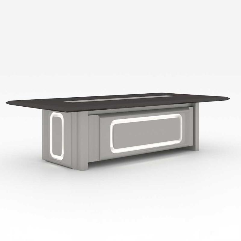Premium Conference Tables: Redefining Professional Workspace