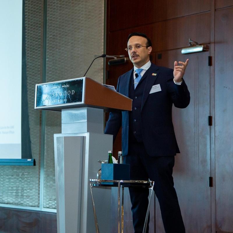Legal Consultant Dr. Hassan Elhais on dealing with Extradition cases Swiftly and Strategically