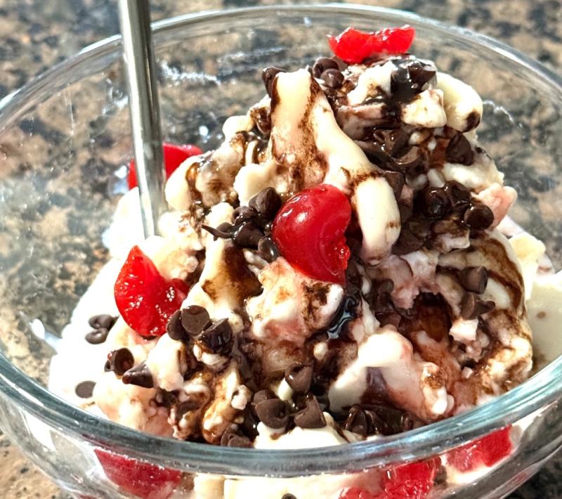 New Website Offers Health-Conscious Alternatives for Ice Cream Lovers Through Ninja Creami Recipes