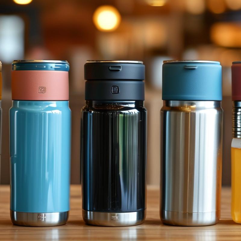 2026 Drinks Cup Trends Reveal What Global Buyers Are Choosing