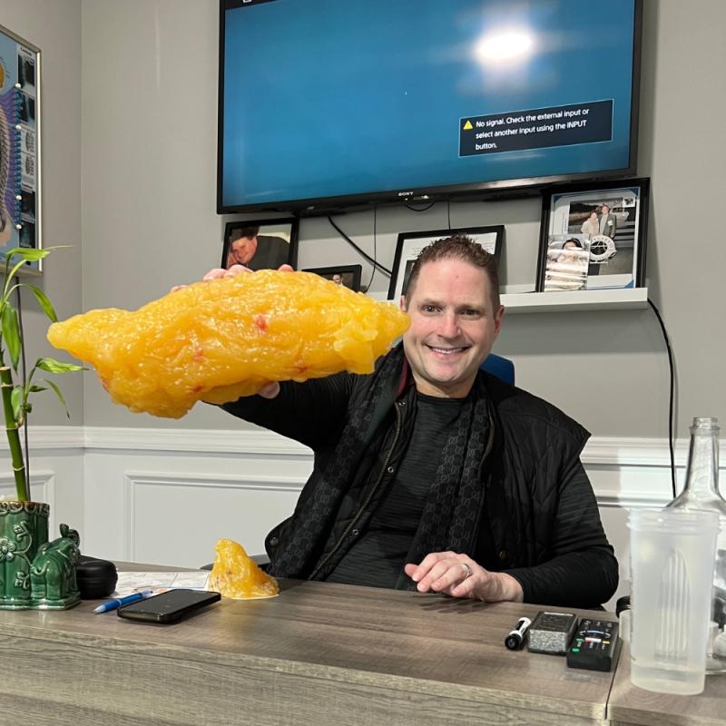 Long Island Weight Loss Doctor Wins Four Major Awards for Natural Approach