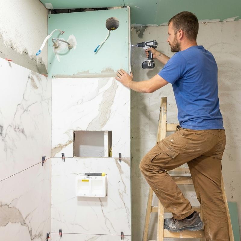Valley Bath Remodeling Explains Why Fall Is a Practical Time