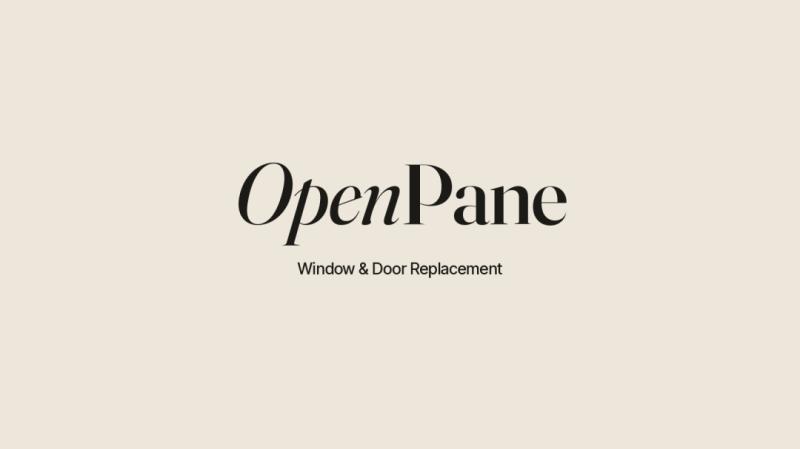 "I come out, measure, and give you a clear written quote. No in-home closer, no pressure, and a straight answer you can take your time with." - Ryan Cochrane, Owner, OpenPane Window & Door Replacement