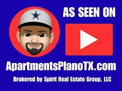Luxury Apartments in Plano TX Offering Up to 8 Weeks Free Rent - Video Tours Now Available