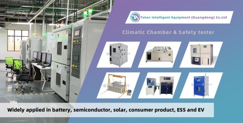 Taian Intelligent Equipment Guides Buyers Through Choosing