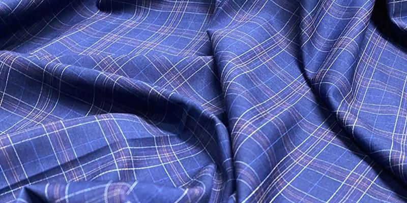 Fancy TR Fabrics for Fashion Brands: How to Choose the Right Supplier