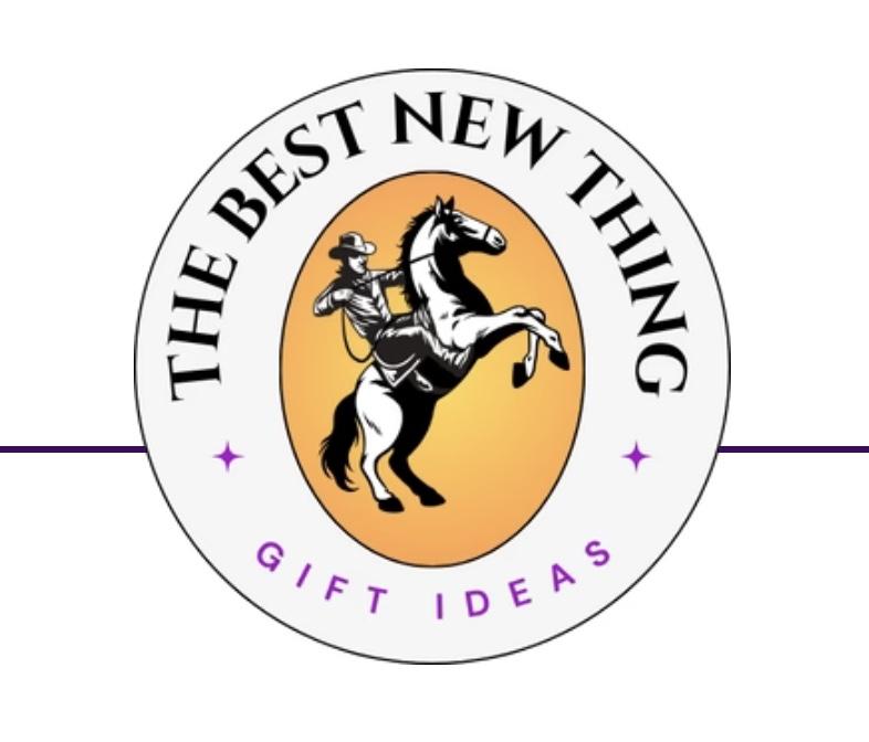 The Best New Thing Celebrates One Year of Authentic Western Craftsmanship and Custom Gift Creation