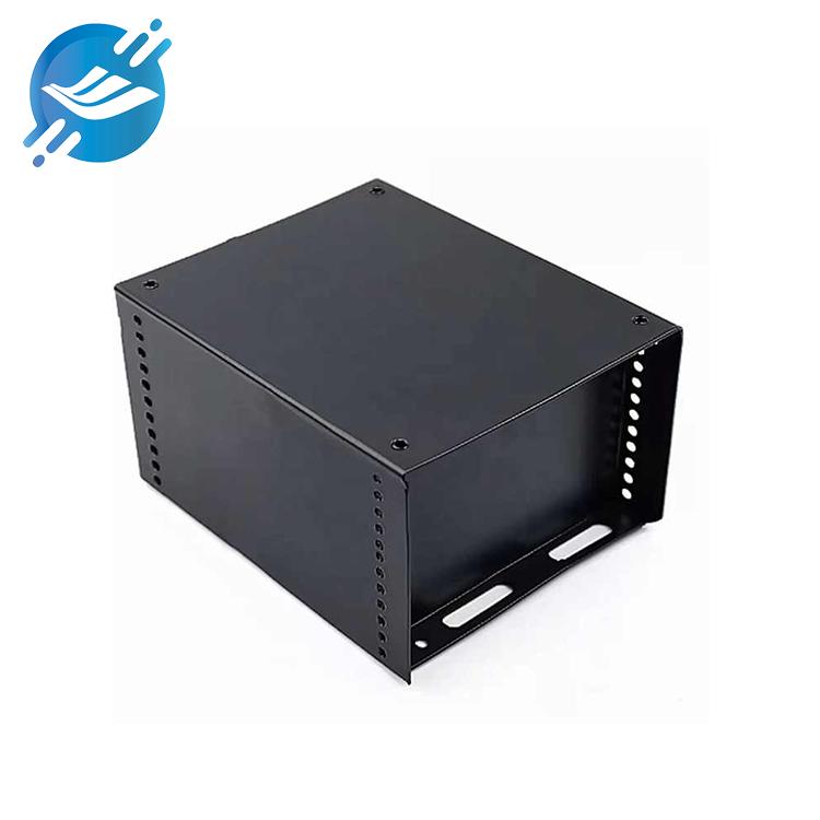 How to Choose the Right 4U Rackmount Server Case for IT, Data Centers, and Industrial Applications