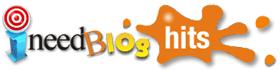 ineedbloghits Blog Marketing Solutions - Increase Traffic To Your Blog With Easy Blog Ping