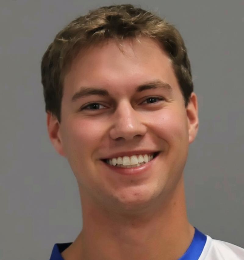 Landon Tinker Marks Seven Years of Annual Volunteer Home