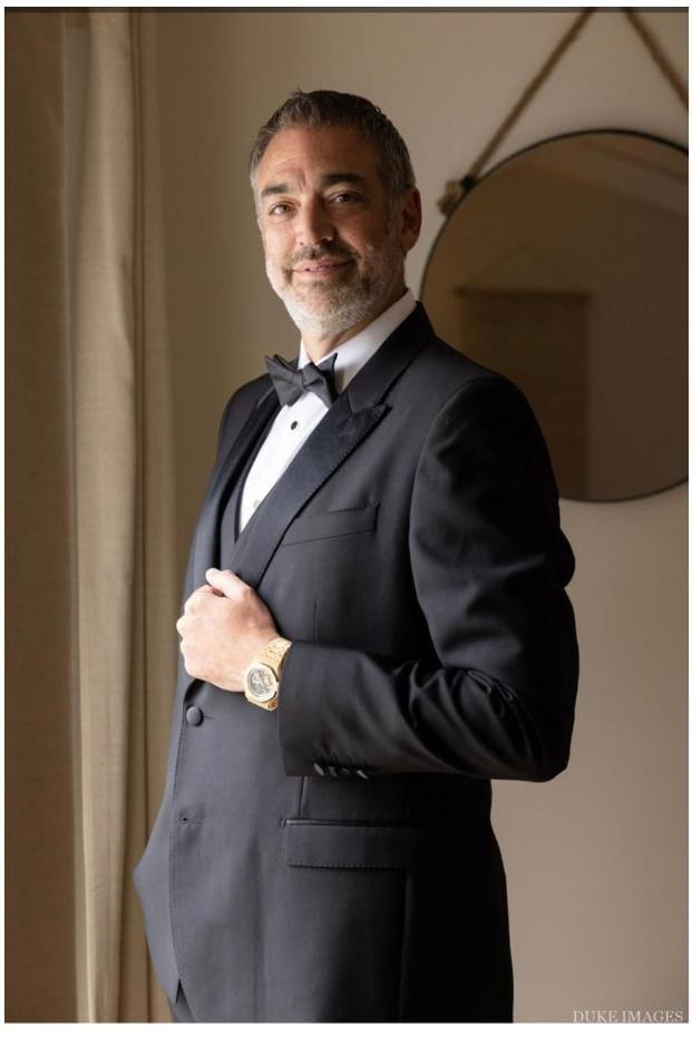 From Roofer to Billion-Dollar Visionary, Jeremy Roma
