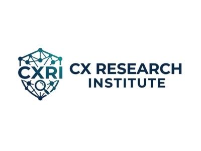 Logo of CX Research Institute