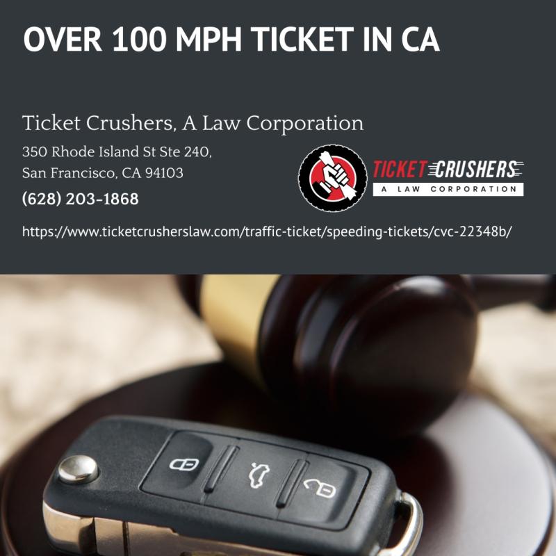San Francisco Speeding Ticket Attorney Adam Cohen Explains