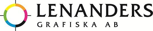 Lenanders Grafiska AB is the first Swedish printer to provide climate neutral printing products with ClimatePartner