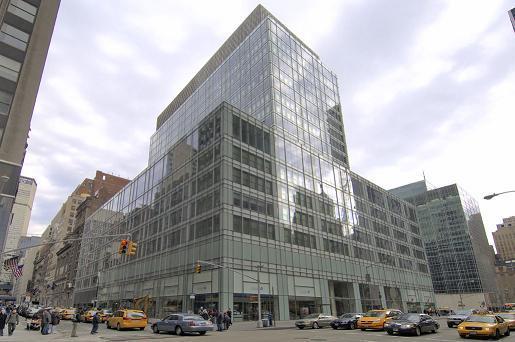 Executive Suites at the Hippodrome Offers Prime Retail Space