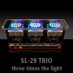 Lighting Fixture from ALLSCAPE receives IESNA
