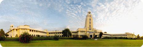 BITS Pilani Towering Above the Rest in India today
