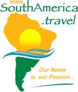 SouthAmerica.travel offers 4* & 5* South America tours