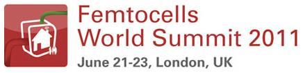 Femtocells World Summit:  TOT will report back on success of technology in disaster relief