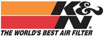 K&N Performance Air & Oil Filters