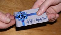 Gift & Loyalty Card Programs