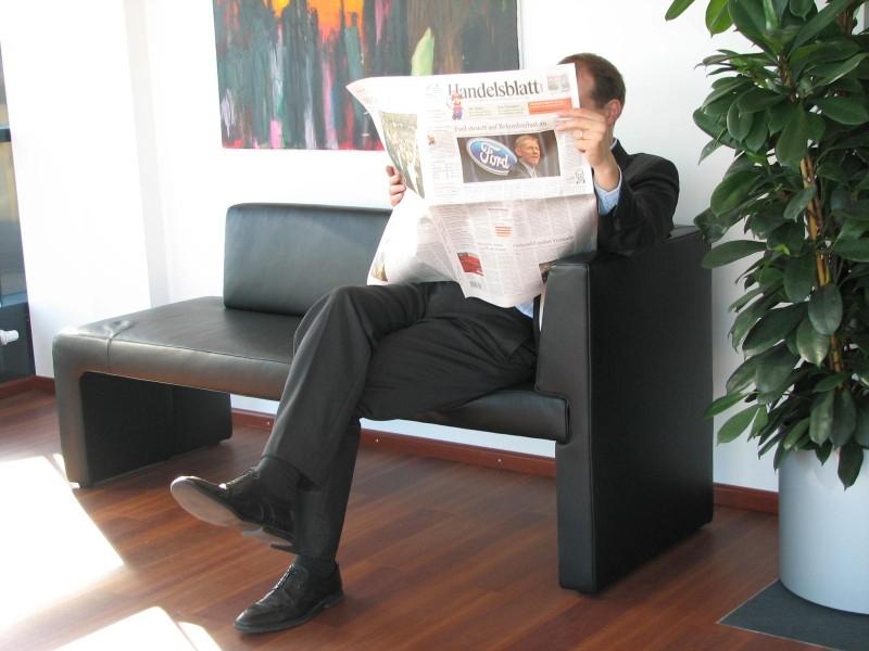 Business Plaza Munich - A Good Place To Be