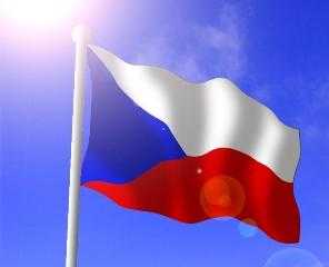 Free delivery to czech customers
