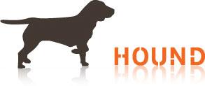 March unemployment rate is lowest in two years, Hound finds