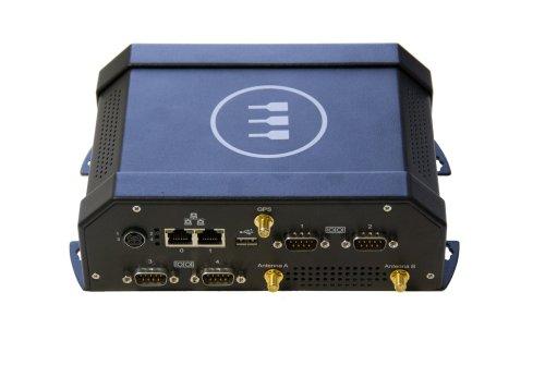 Eurotech annunces secure and robust ZyWAN G9 Cellular Router