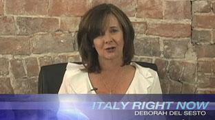 Travel Italy Guide Video Fall 2007-Travel Italy Internet TV Arezzo Gold,Venice Film, and White Night Rome